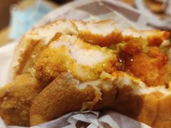 -麦当劳(豫园店)