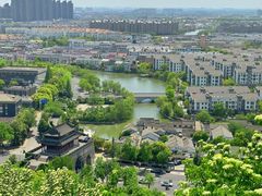 -虞山风景区