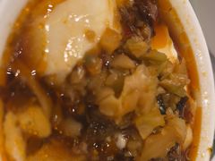 -川味堂·四川豆花(八卦岭店)