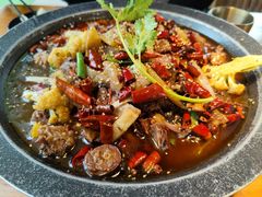 稻香鸭-随便·稻香鸭私房手作餐厅