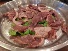 -顺德一品粥·20年凤城老字号(芳村店)