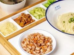 -裕兴记面馆(现代传媒广场店)