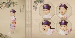 -倾城宝贝儿童摄影(浦东金谊店)