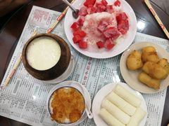 -仁信老铺(华盖路店)
