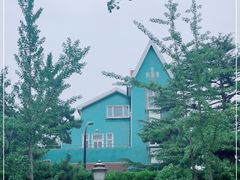 -公主楼