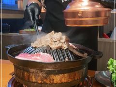 -kingkong大猩猩烤肉(CBD店)