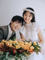 -绽放摄胶片摄影工作室