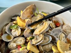 -巽寮印象美食部落餐厅·海鲜·地方特色菜(惠州体验店)