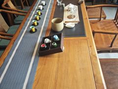 -聚福宝合苑食府(南头镇店)