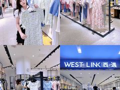-凯德广场(西城店)
