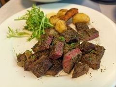 -厚积云牛排餐吧(宽窄巷子店)