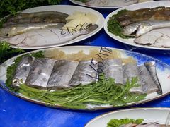 -小船渔村•大连菜•大连焖鱼(明泽街店)