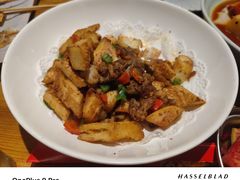 -疆里疆外·和田烤肉·清真