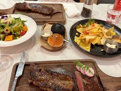 -MEAT MATE 鲜食肉铺(颐堤港店)