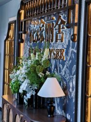 -花嫁丽舍婚礼殿堂(世博江景店)
