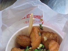 -周签签锅巴土豆(建设路总店)