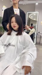 -蚂蚁造型沙龙