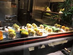 -深圳四季酒店·馥自助餐厅