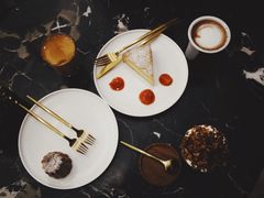 -大酉·M Coffee(北京美术馆店)