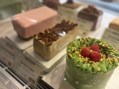 -DRUNK BAKER(上海陕康里店)