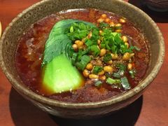 酸辣粉-三俞竹苑(红旗街万达店)