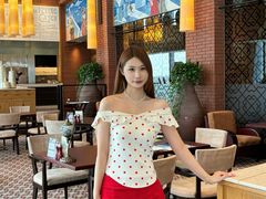 -青岛香格里拉·鱼跃地中海西餐厅