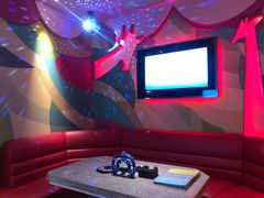 -米乐星世界KTV(汇智国际商业中心店)