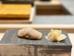 -鮨一日本料理(大中华店)