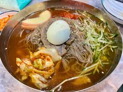 -屋里家延边朝鲜族冷面(梅林3店)