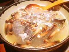 客家黑鸡汤-黑鸡小馆(金源店)