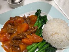 -白云宾馆·白云宴餐厅