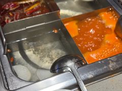 -海底捞火锅(让胡路万达店)
