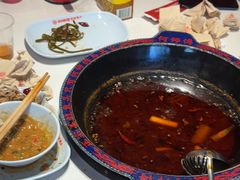 -何师傅美蛙鱼头(汉街店)