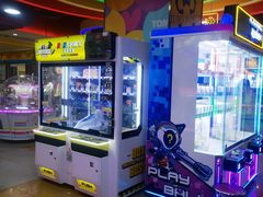 -汤姆熊欢乐世界 · 弹珠机(销品茂店)