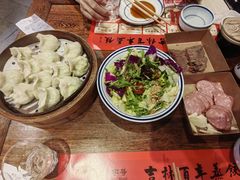 -新兴园饺子馆(河南街店)