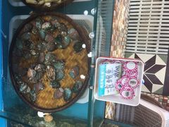 -港畔赶海蒸汽海鲜烧烤自助(仙螺岛店)