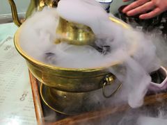 -五条人糖水铺(万达店)