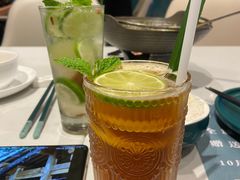 -美奈小馆·越南料理(中航城君尚购物中心店)