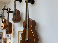 -WithU悠弦时光·尤克里里之家ukulele(宽窄巷子店)