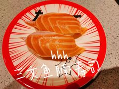 -友壹町寿司(佛山新DNA店)