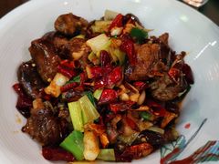 -潇湘·永州会馆(百子湾店)