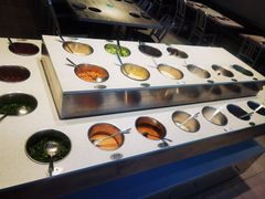 -千味涮·健康火锅(会展连城新天地店)