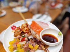 -东方明珠·可口可乐欢乐餐厅