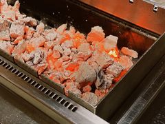 -白玉串城·朝鲜族烤串(龙岗店)