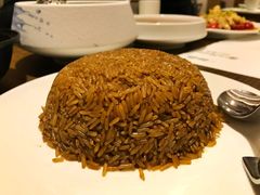 灵魂猪油炒饭-榕意·川味之美(深业上城店)