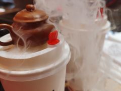 -山四砂锅(太原钟楼街店)