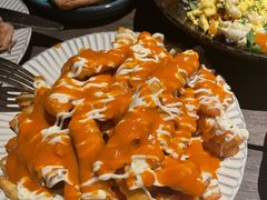 -BOCATA 西班牙餐厅(三里屯店)