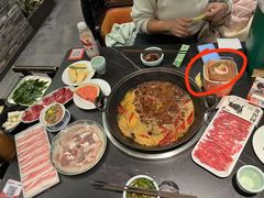 -巴蜀大将火锅(春熙店)