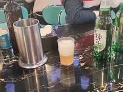 -火枪手串吧·鹤岗小串涮肚(亦庄店)