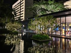 -三亚太阳湾柏悦酒店